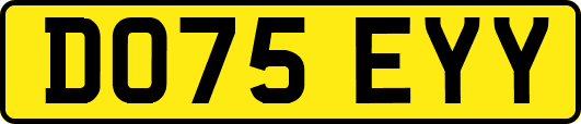 DO75EYY