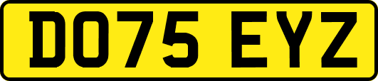 DO75EYZ