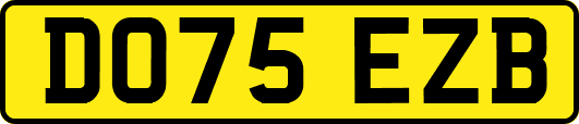 DO75EZB