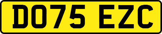 DO75EZC