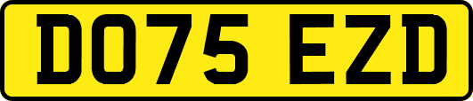 DO75EZD