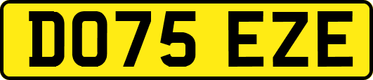 DO75EZE