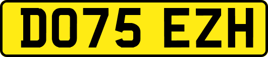 DO75EZH