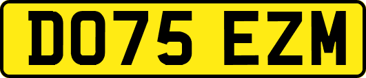 DO75EZM