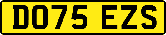 DO75EZS