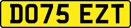 DO75EZT