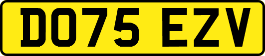 DO75EZV
