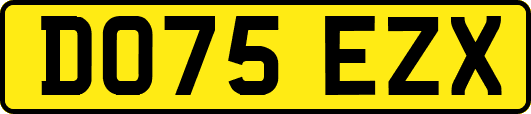 DO75EZX