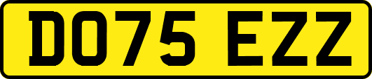 DO75EZZ