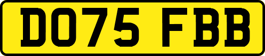 DO75FBB