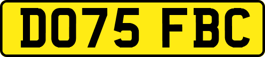 DO75FBC
