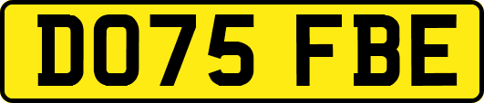 DO75FBE