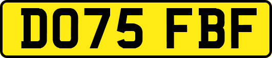 DO75FBF