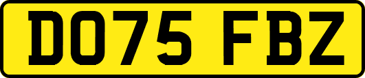DO75FBZ
