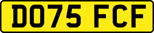 DO75FCF