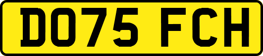 DO75FCH