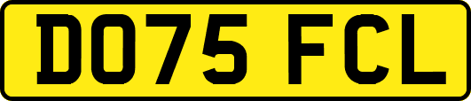 DO75FCL