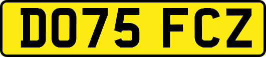 DO75FCZ