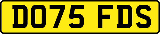 DO75FDS