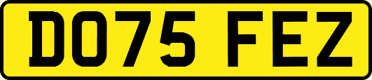 DO75FEZ