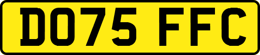 DO75FFC