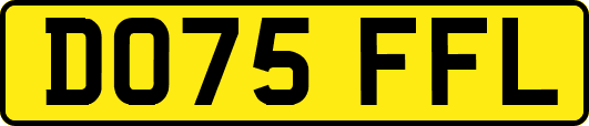 DO75FFL