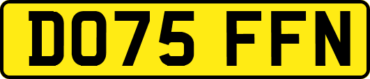 DO75FFN