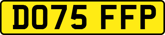 DO75FFP