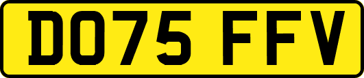 DO75FFV