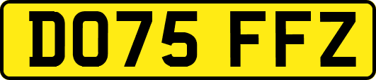 DO75FFZ
