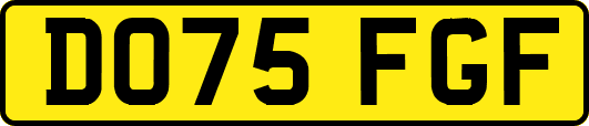 DO75FGF