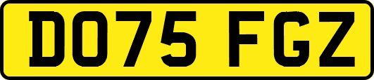 DO75FGZ