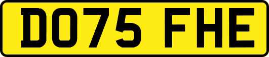 DO75FHE