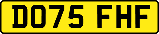 DO75FHF