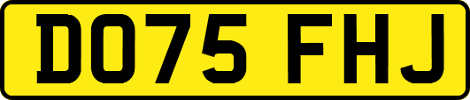DO75FHJ