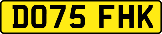 DO75FHK