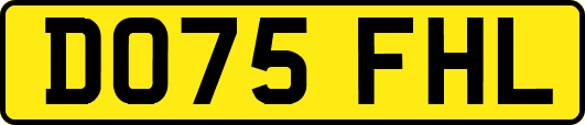 DO75FHL