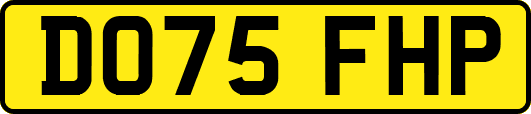 DO75FHP