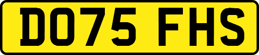 DO75FHS