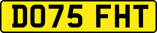 DO75FHT