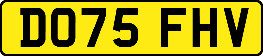 DO75FHV