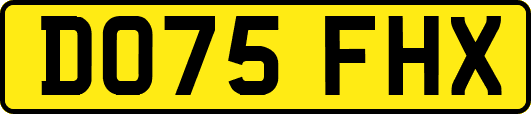 DO75FHX