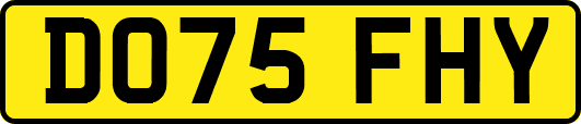 DO75FHY