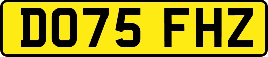 DO75FHZ