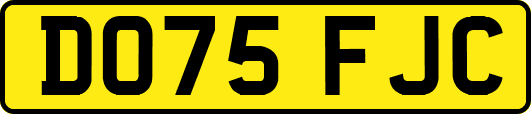DO75FJC
