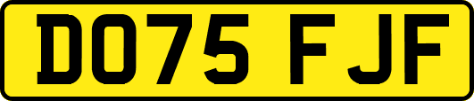 DO75FJF