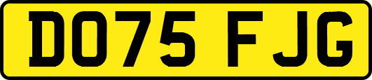 DO75FJG