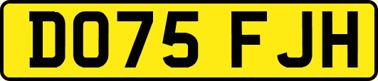 DO75FJH