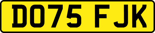 DO75FJK