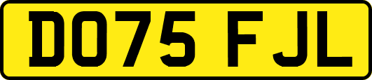 DO75FJL